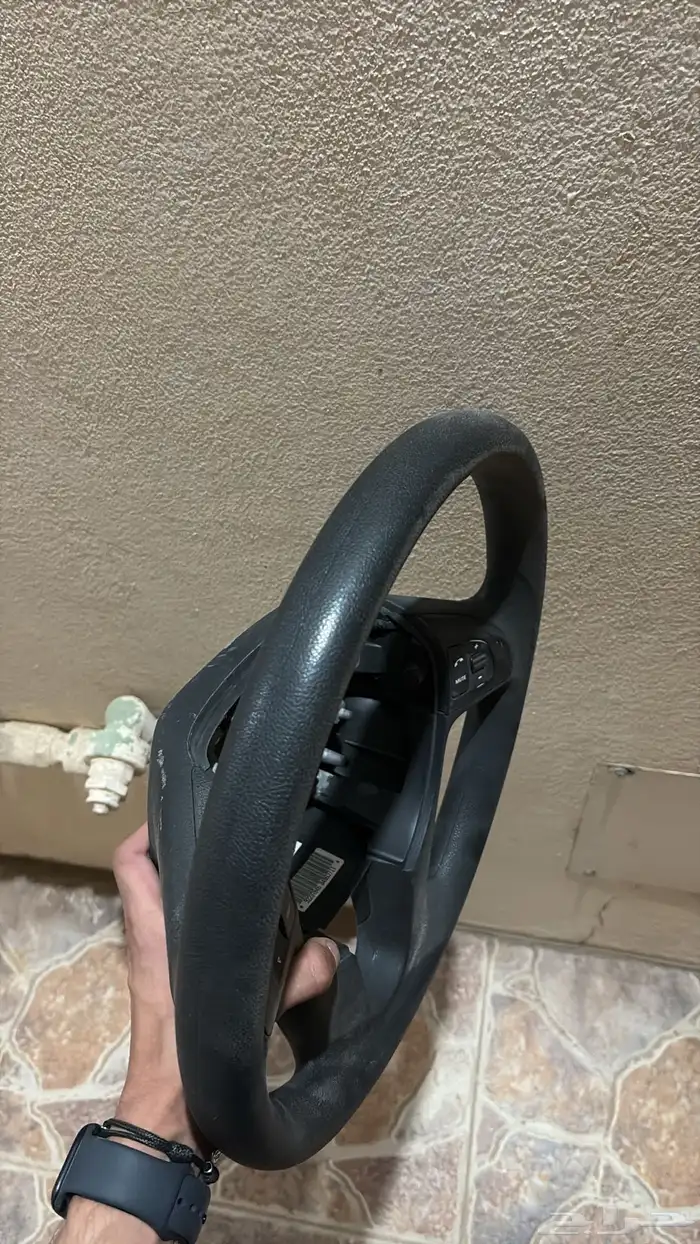 قطع كابرس 1