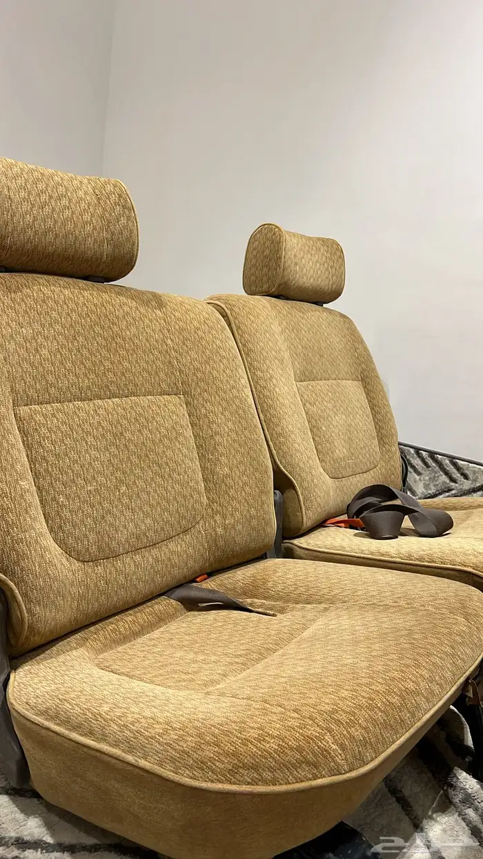 داخليه باترول بيج مشجر كاملة مديل97   96 14