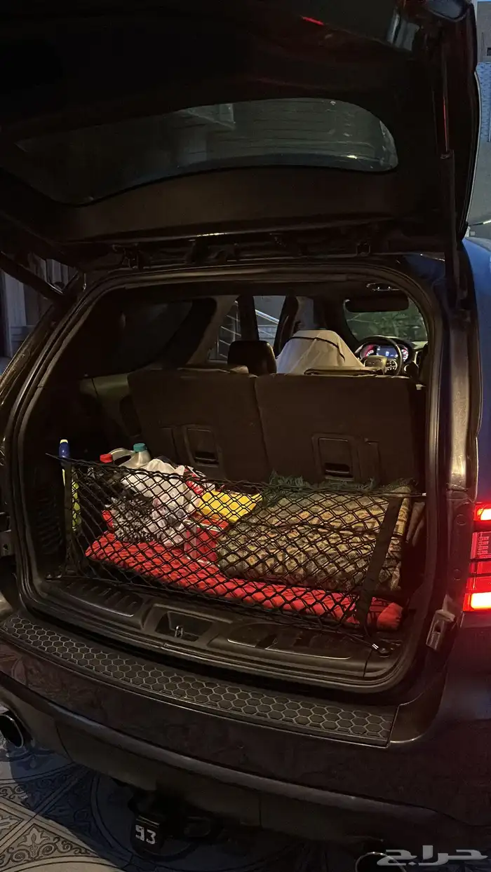 درانقو RT 2015 مرهم SRT 2020 نظيف جدا 25