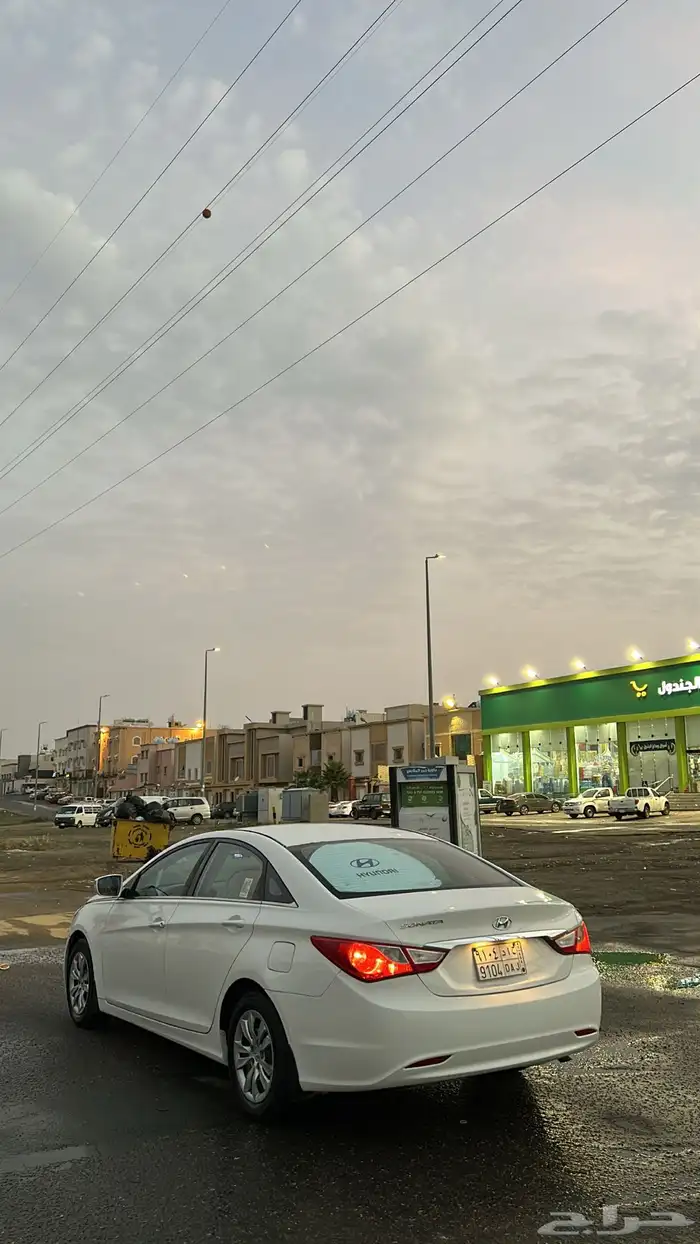 سوناتا 2014 3
