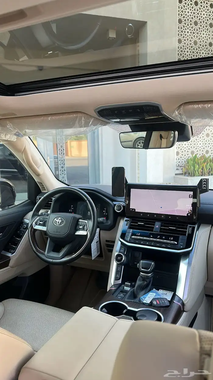 جي اكس ار 2025 L4 18