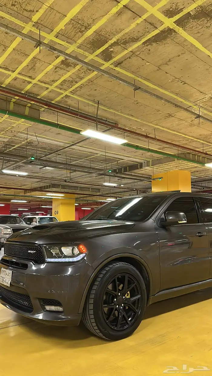 درانقو RT 2015 مرهم SRT 2020 نظيف جدا 1