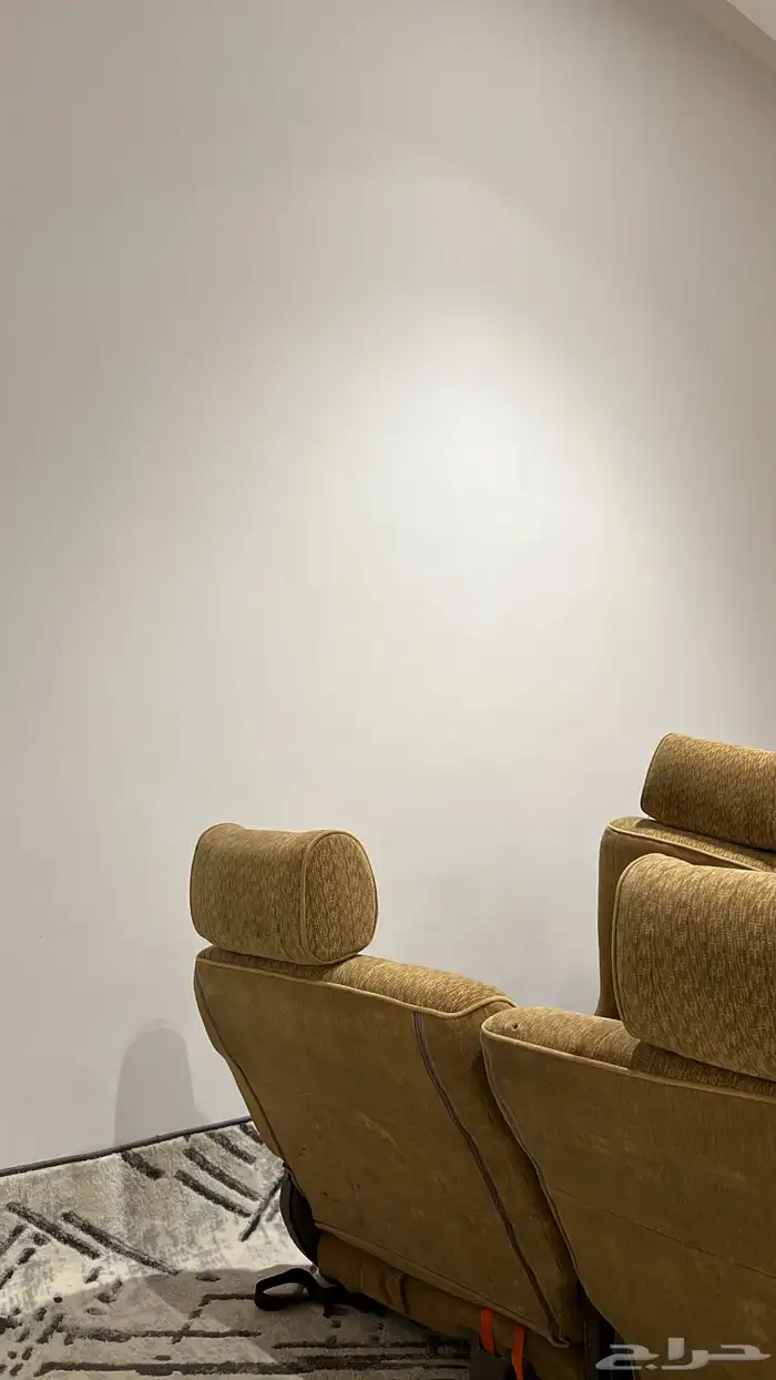 داخليه باترول بيج مشجر كاملة مديل97   96 19