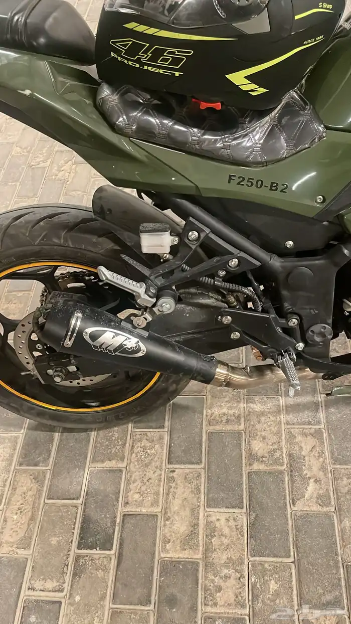 دباب ابو جبعا 250 بلوحات 5