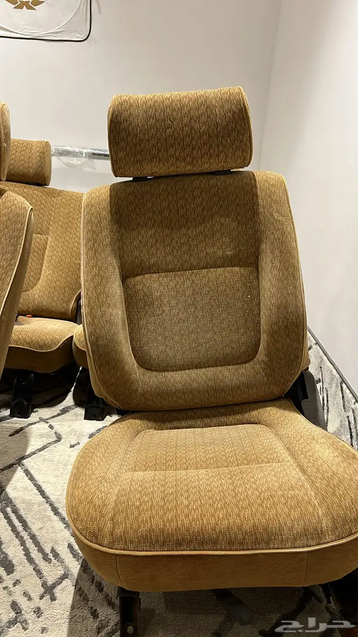 داخليه باترول بيج مشجر كاملة مديل97   96 7