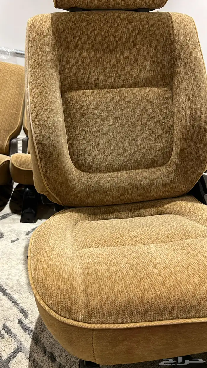 داخليه باترول بيج مشجر كاملة مديل97   96 8