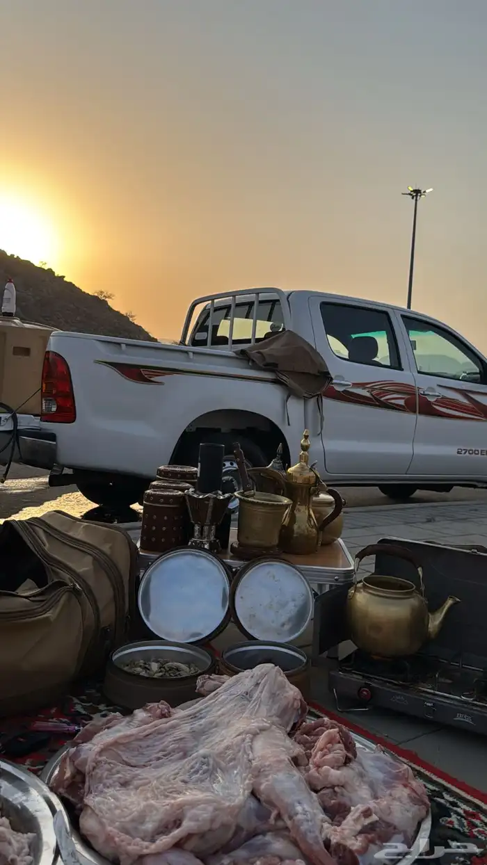 عزبه قهوه وشاهي 2
