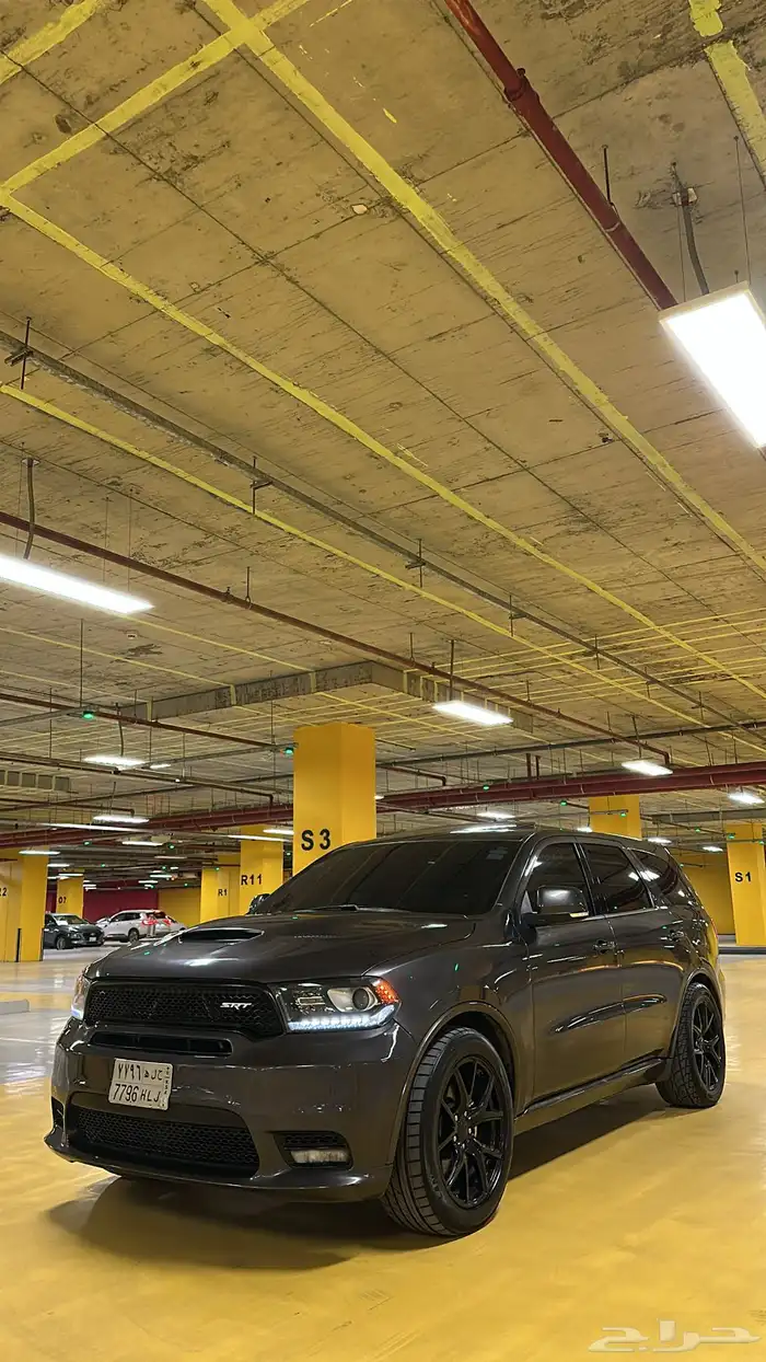 درانقو RT 2015 مرهم SRT 2020 نظيف جدا 0