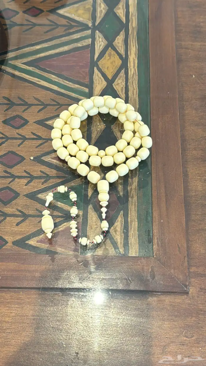 مسباح دومنه صب قديم 5