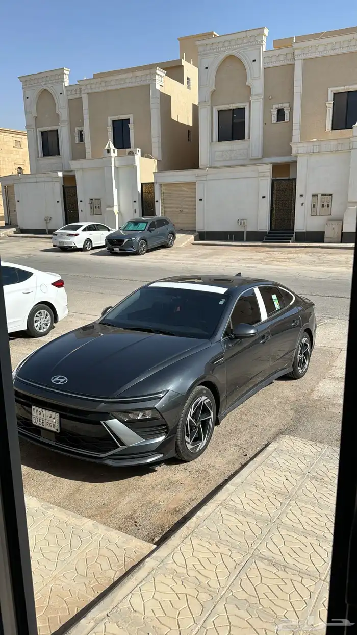 سوناتا سمارت 3