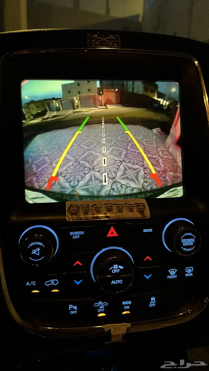 درانقو RT 2015 مرهم SRT 2020 نظيف جدا 28