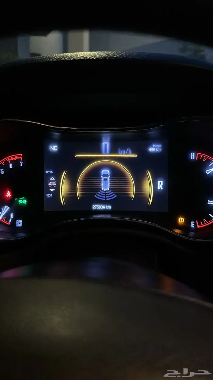 درانقو RT 2015 مرهم SRT 2020 نظيف جدا 27