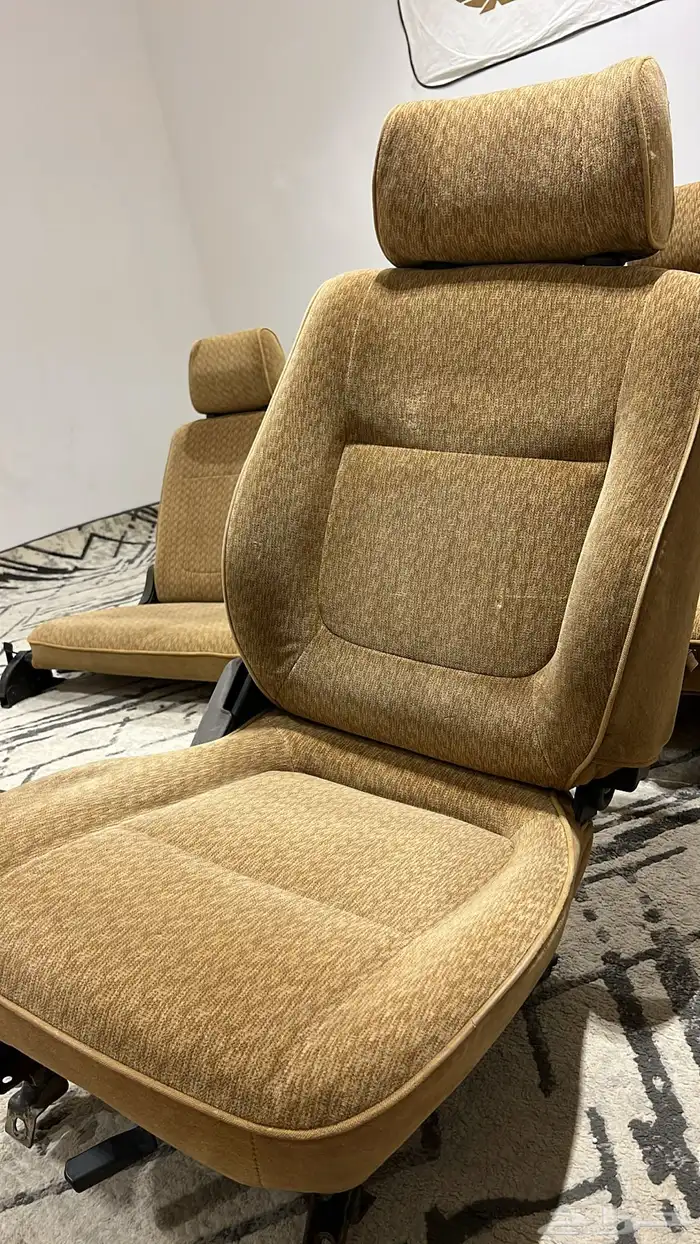 داخليه باترول بيج مشجر كاملة مديل97   96 10