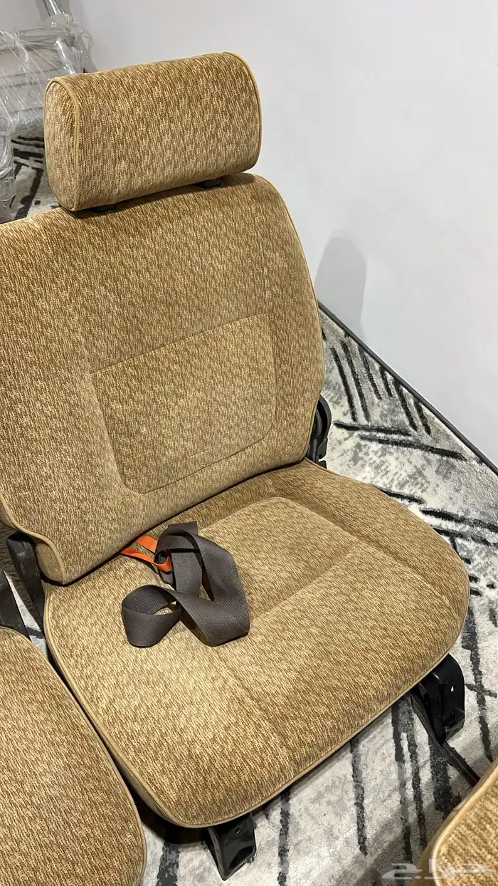 داخليه باترول بيج مشجر كاملة مديل97   96 16