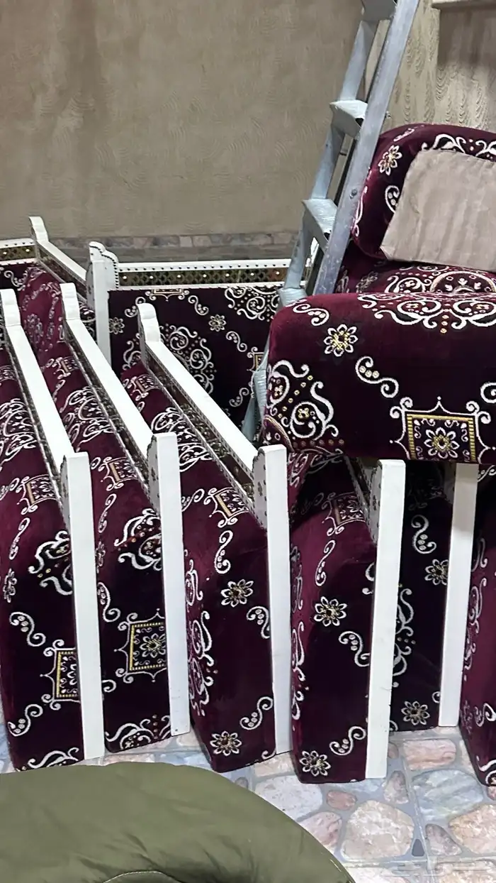 جلسه ارضيه 3