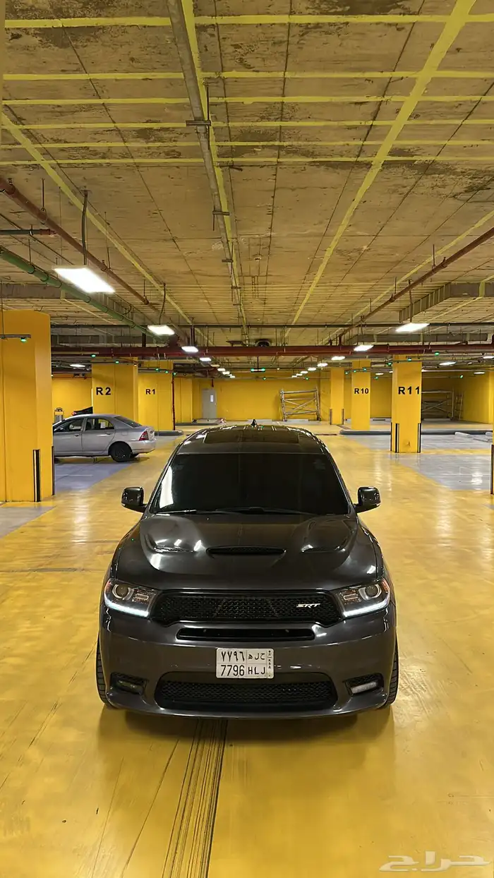 درانقو RT 2015 مرهم SRT 2020 نظيف جدا 14