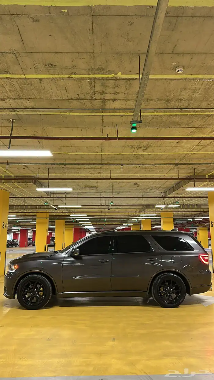 درانقو RT 2015 مرهم SRT 2020 نظيف جدا 2