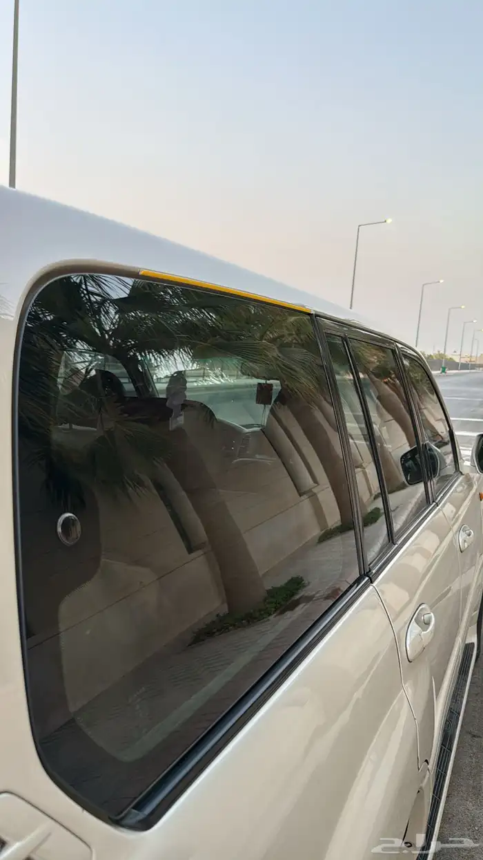 لكزز 2006 Lx 14