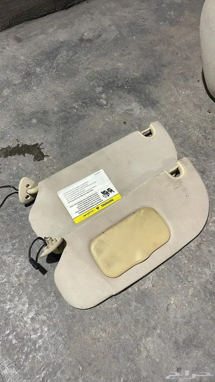 اغراض و قطع فكتوريا و ماركيز 7