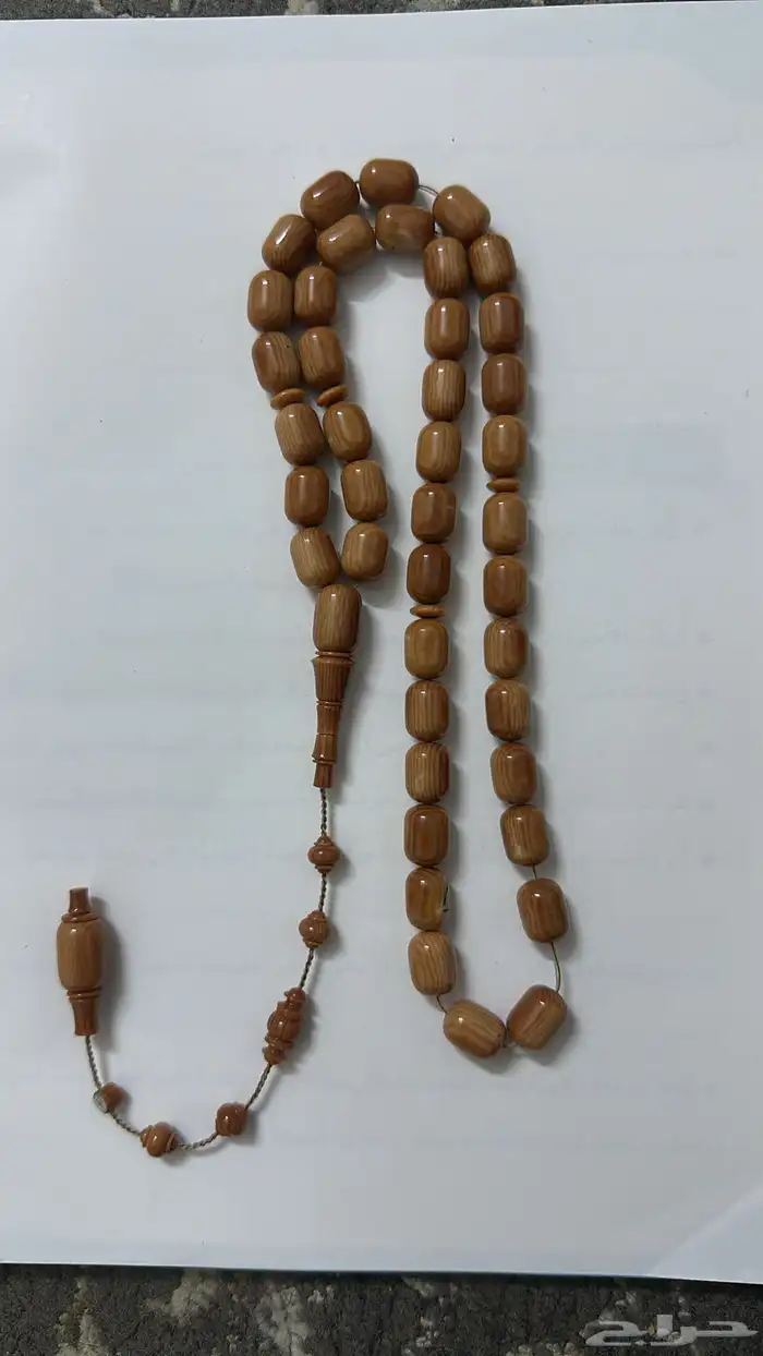 مسباح دومنه صب قديم من النوادر 1