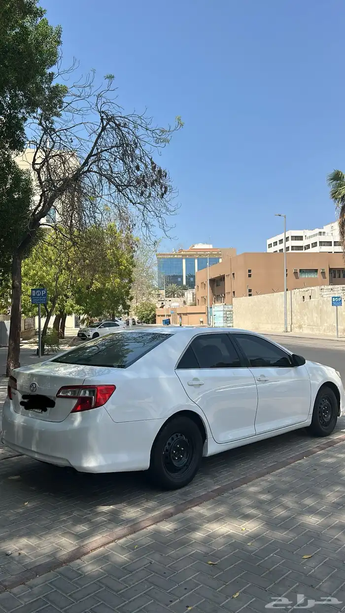كامري 2013 0