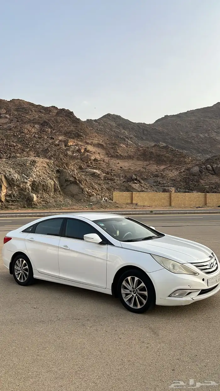 سوناتا 2013 4
