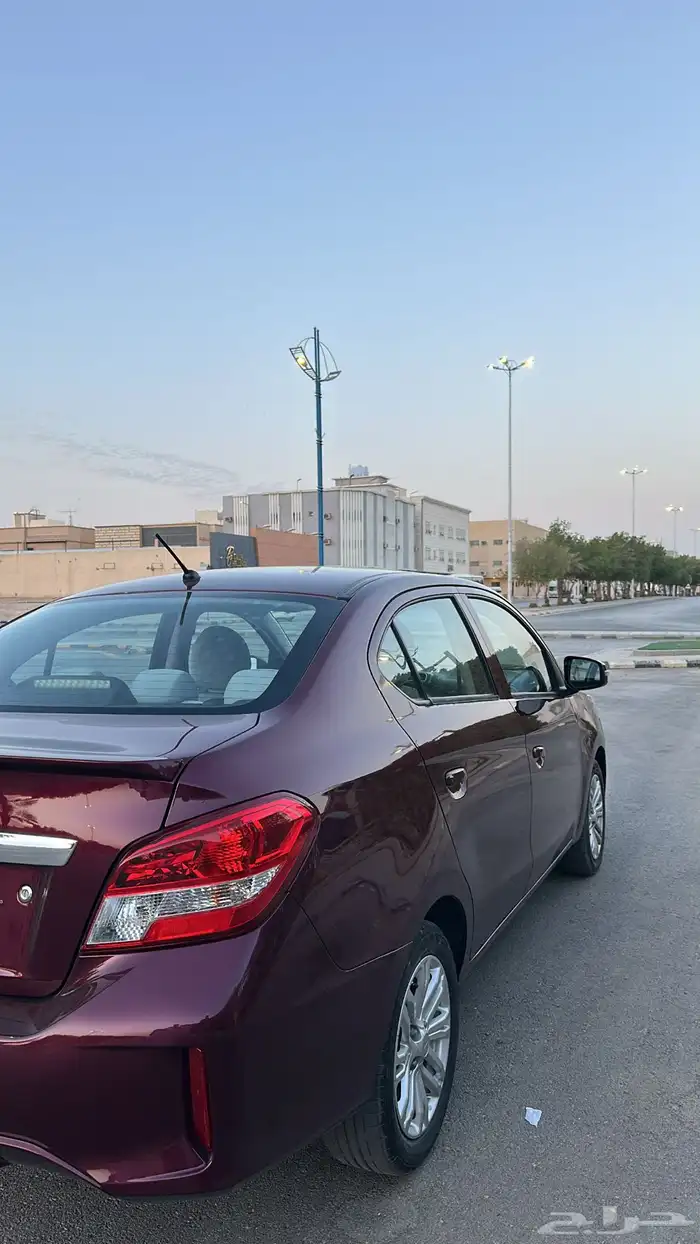 ميتسوبيشي اتراج 2022 10