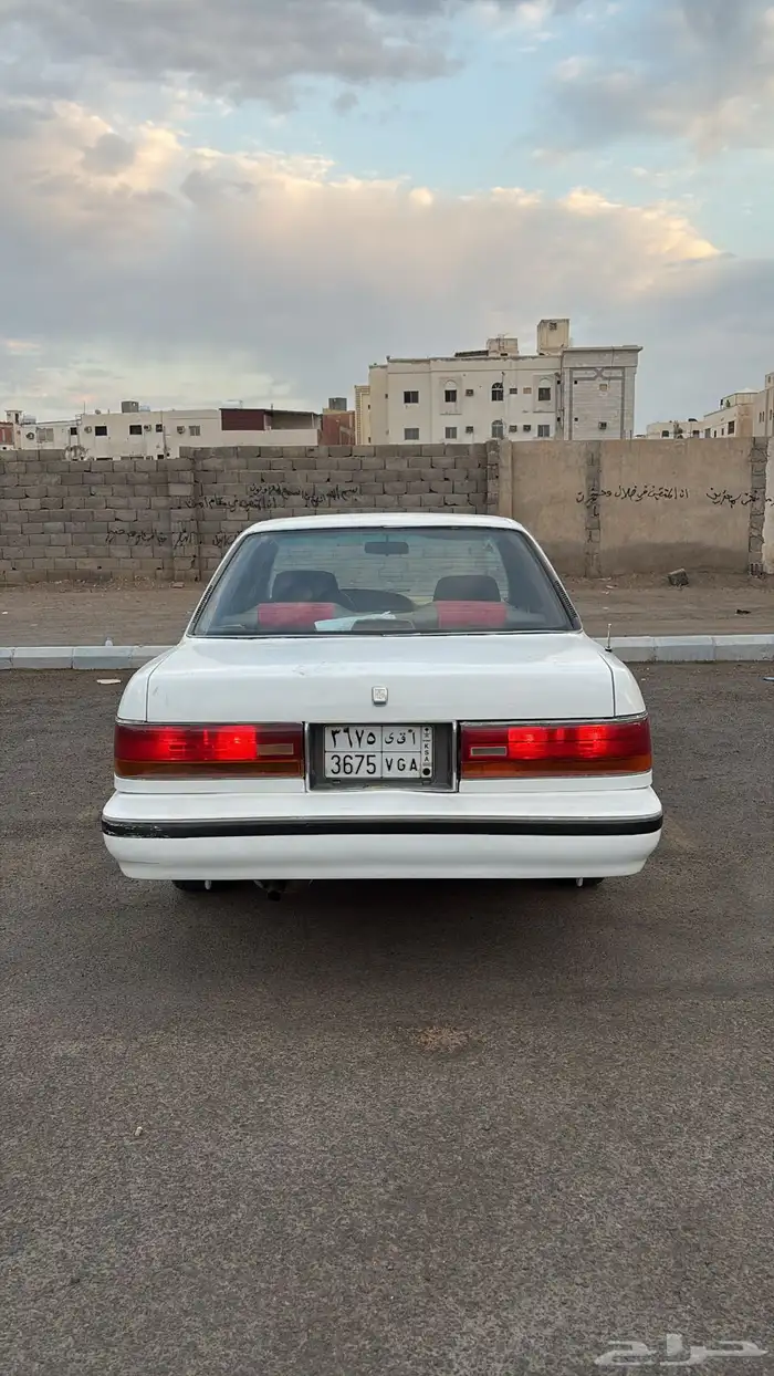 كرسيدا 95 1