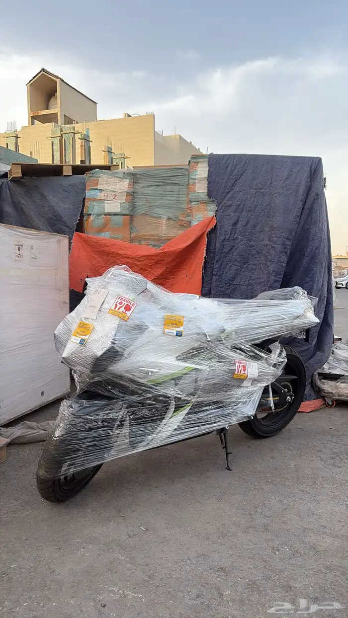 دباب ريس 3