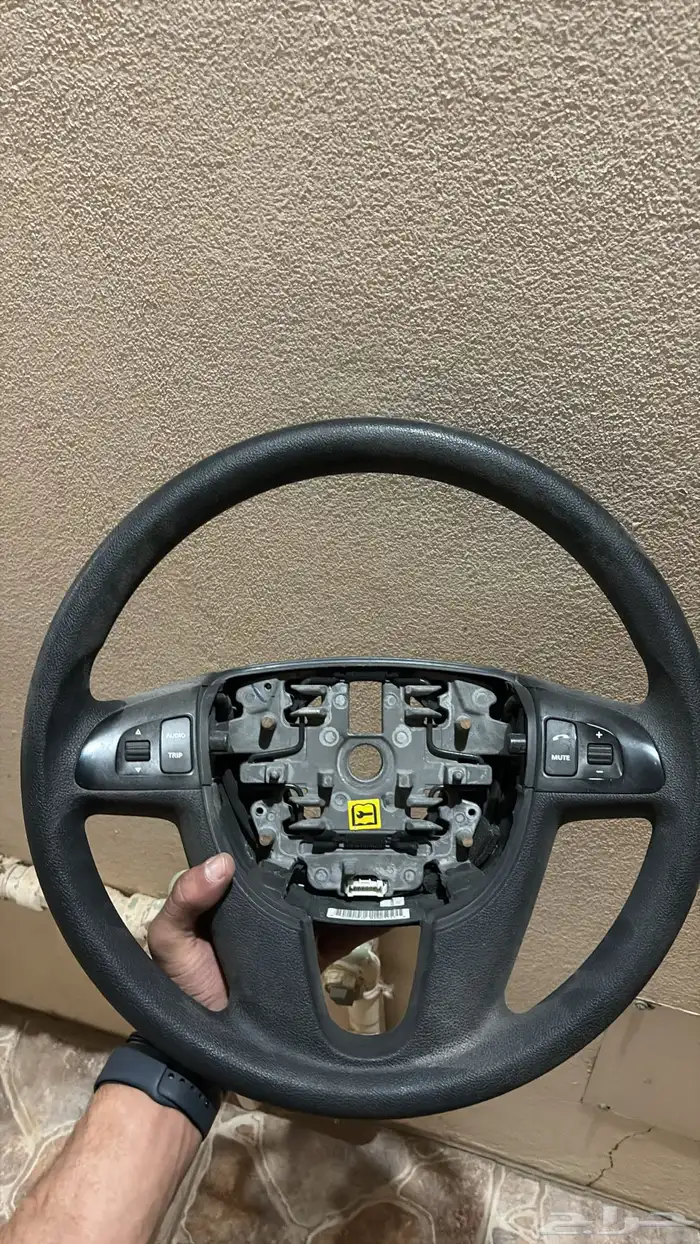 قطع كابرس 2