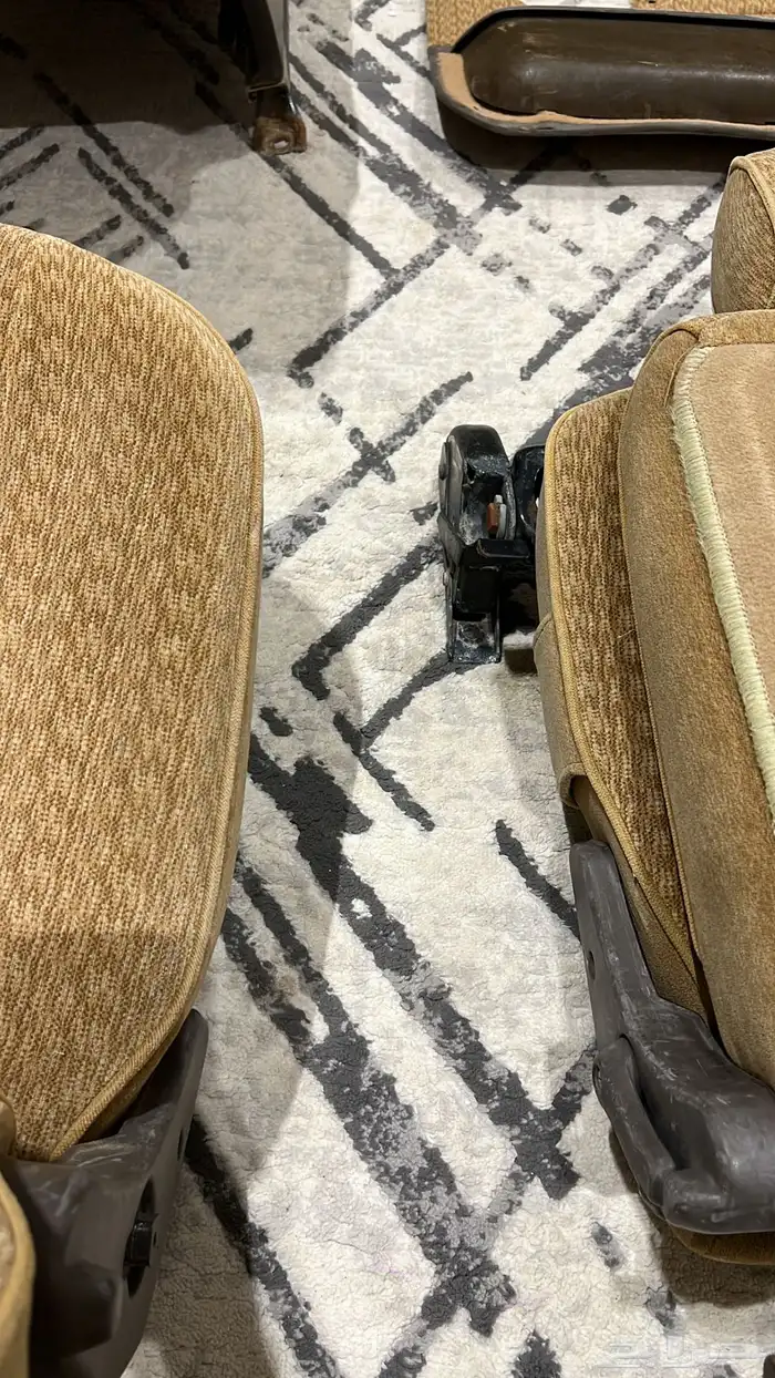 داخليه باترول بيج مشجر كاملة مديل97   96 28