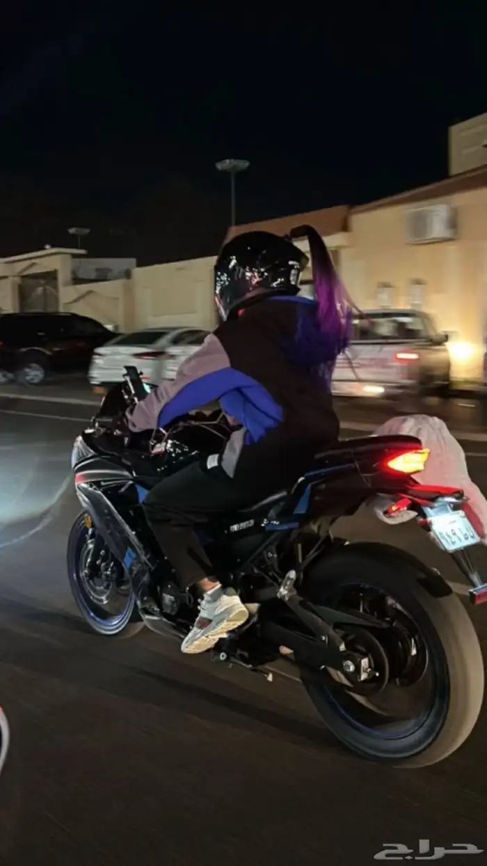 دباب ريس 250 6