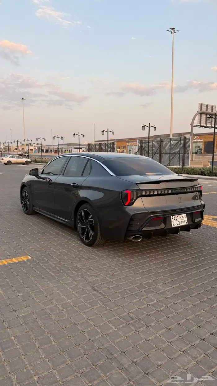 لينك آند كو 03 بلس 6