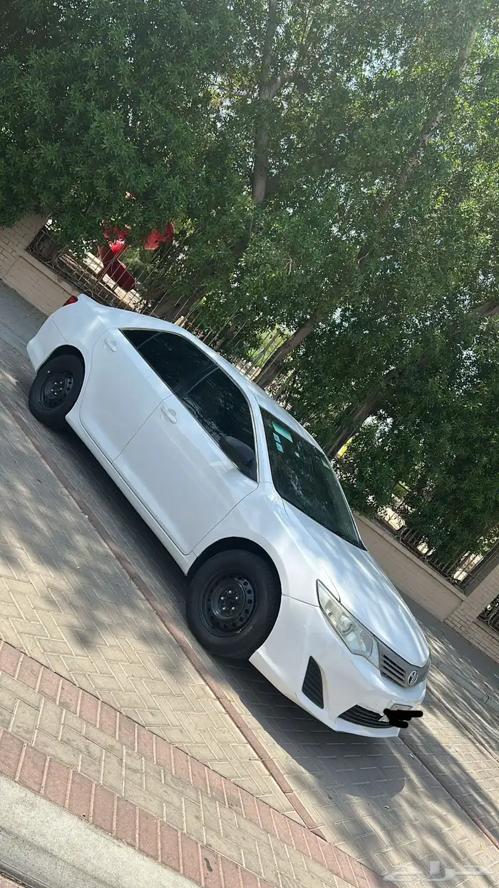 كامري 2013 4