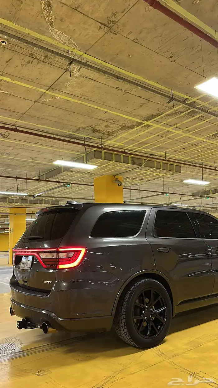 درانقو RT 2015 مرهم SRT 2020 نظيف جدا 8