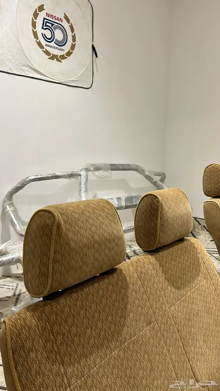 داخليه باترول بيج مشجر كاملة مديل97   96 23