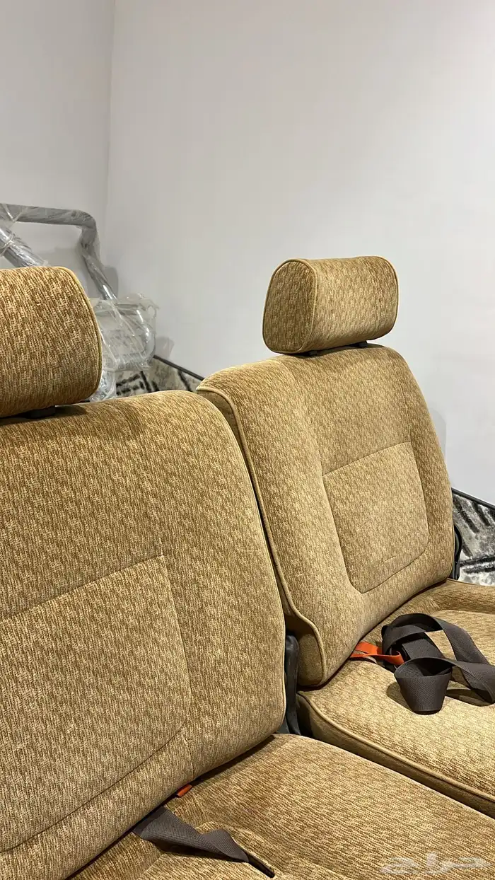 داخليه باترول بيج مشجر كاملة مديل97   96 15