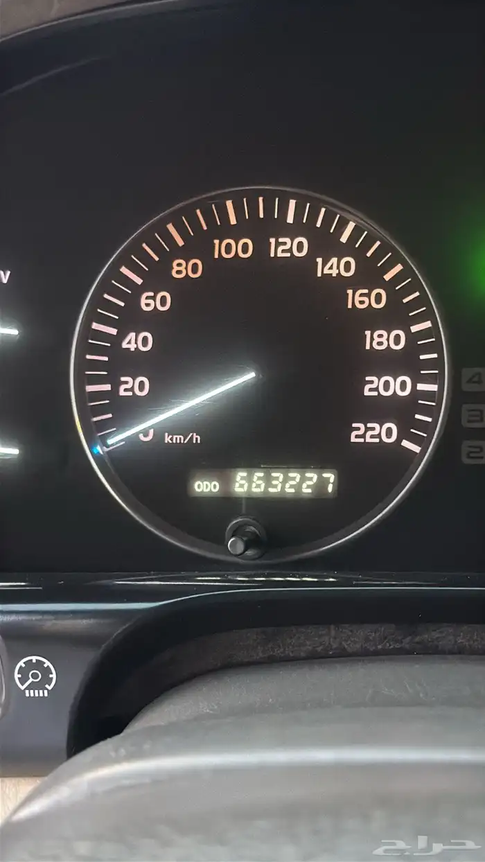 لكزز 2006 Lx 15