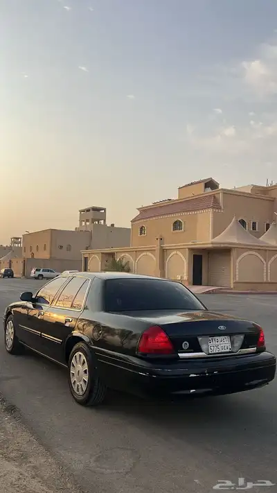 فورد كراون فكتوريا بوليسي سعودي index