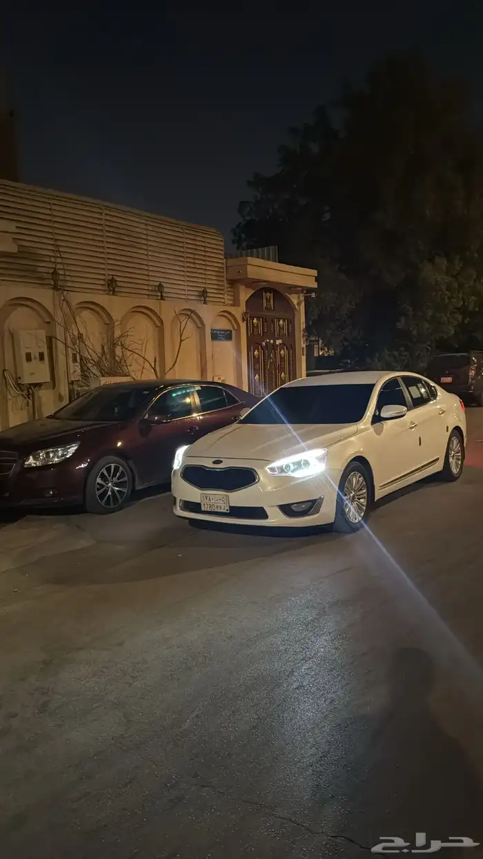 كدينزا مخزن 0