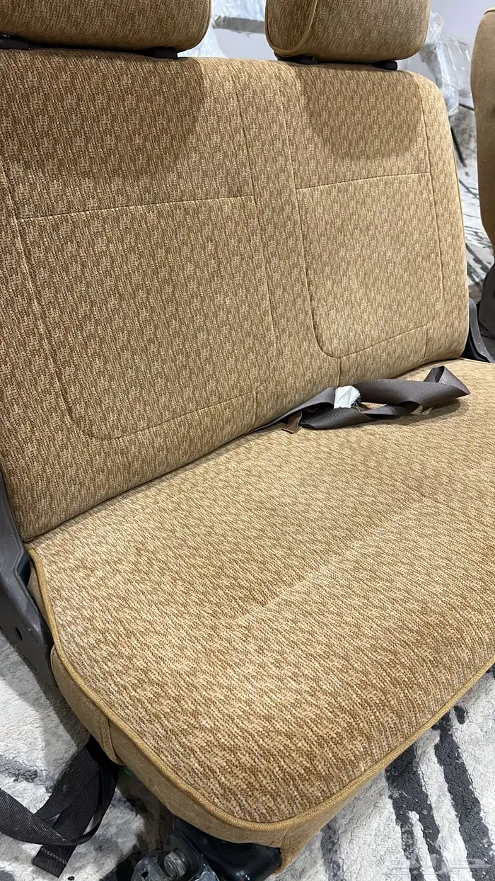 داخليه باترول بيج مشجر كاملة مديل97   96 21