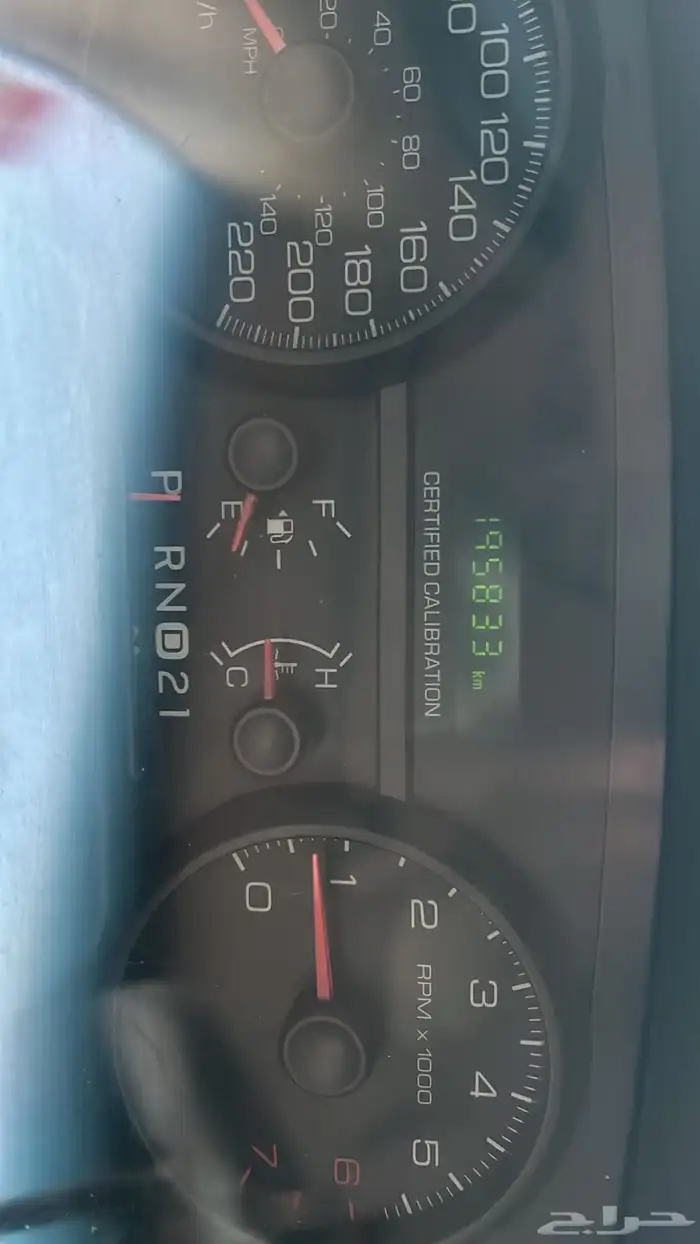 فورد كراون فكتوريا بوليسي سعودي 12