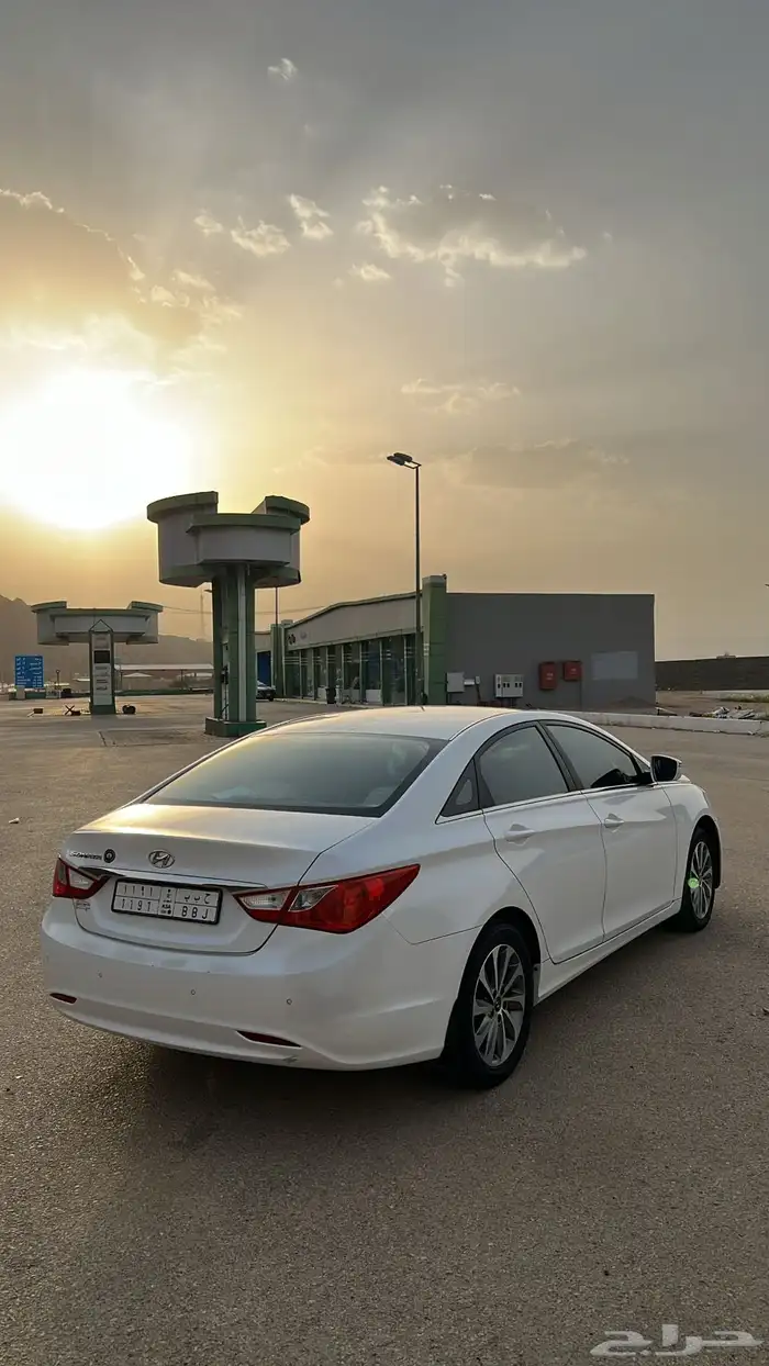 سوناتا 2013 1