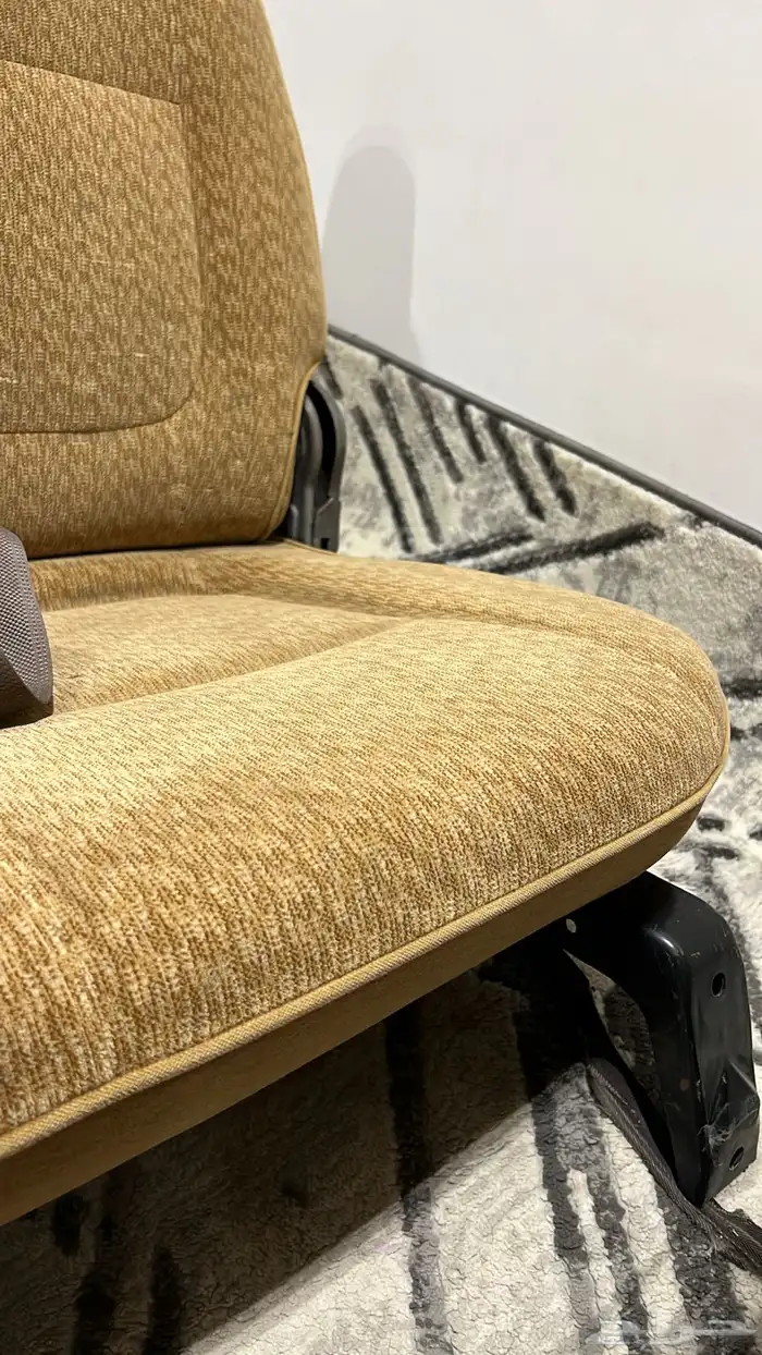 داخليه باترول بيج مشجر كاملة مديل97   96 17