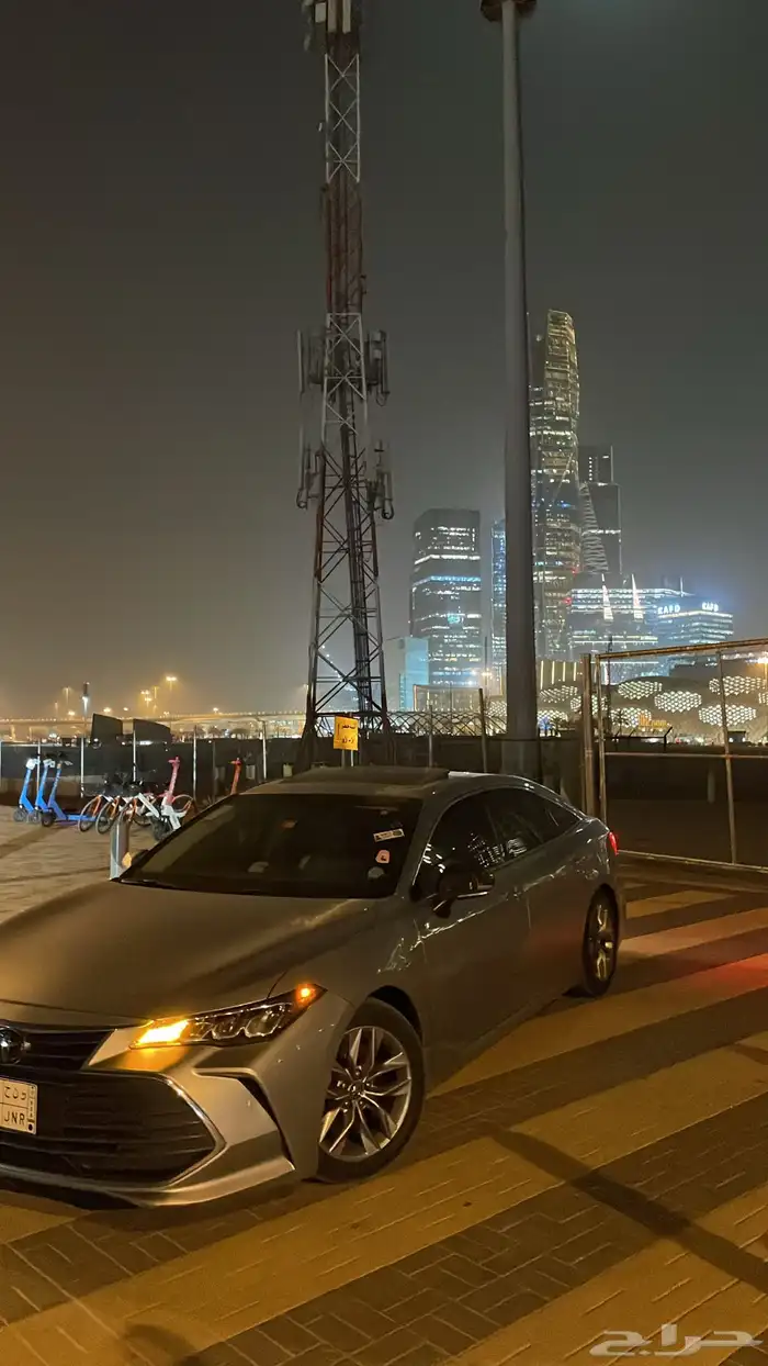 افالون2019 خليجي 1