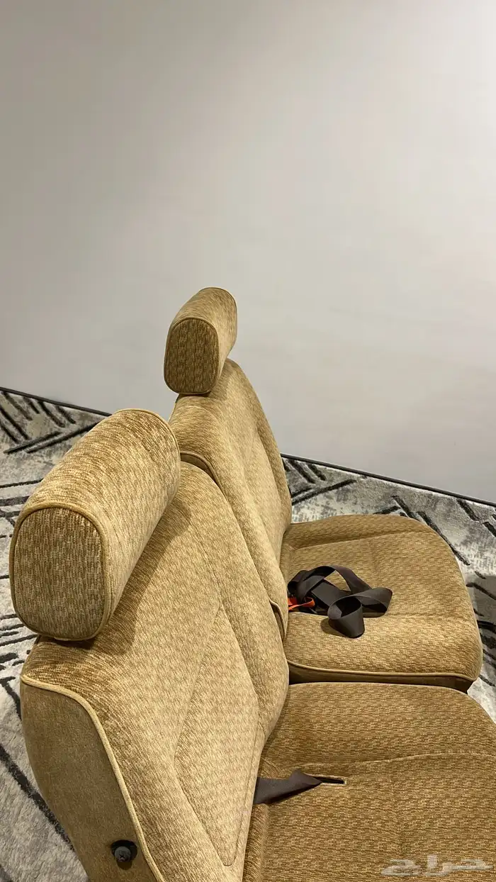 داخليه باترول بيج مشجر كاملة مديل97   96 18