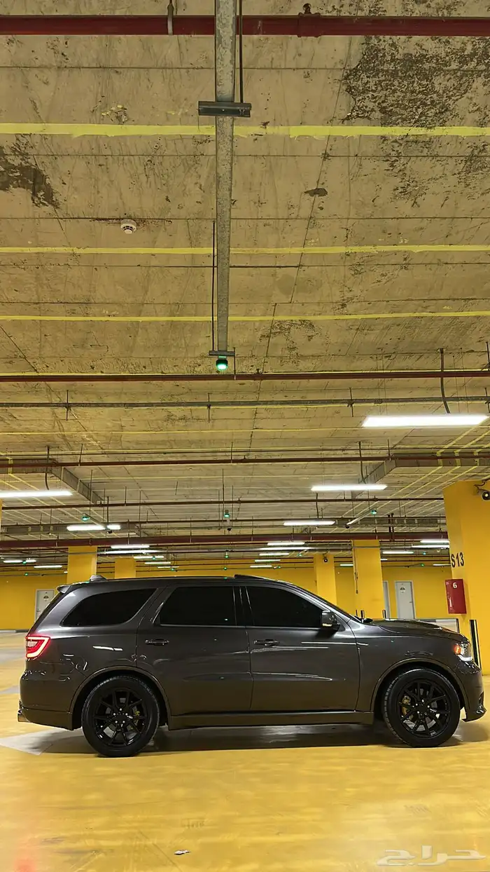 درانقو RT 2015 مرهم SRT 2020 نظيف جدا 10