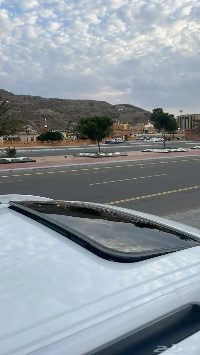 باترول بلاتينيوم V8 400 6