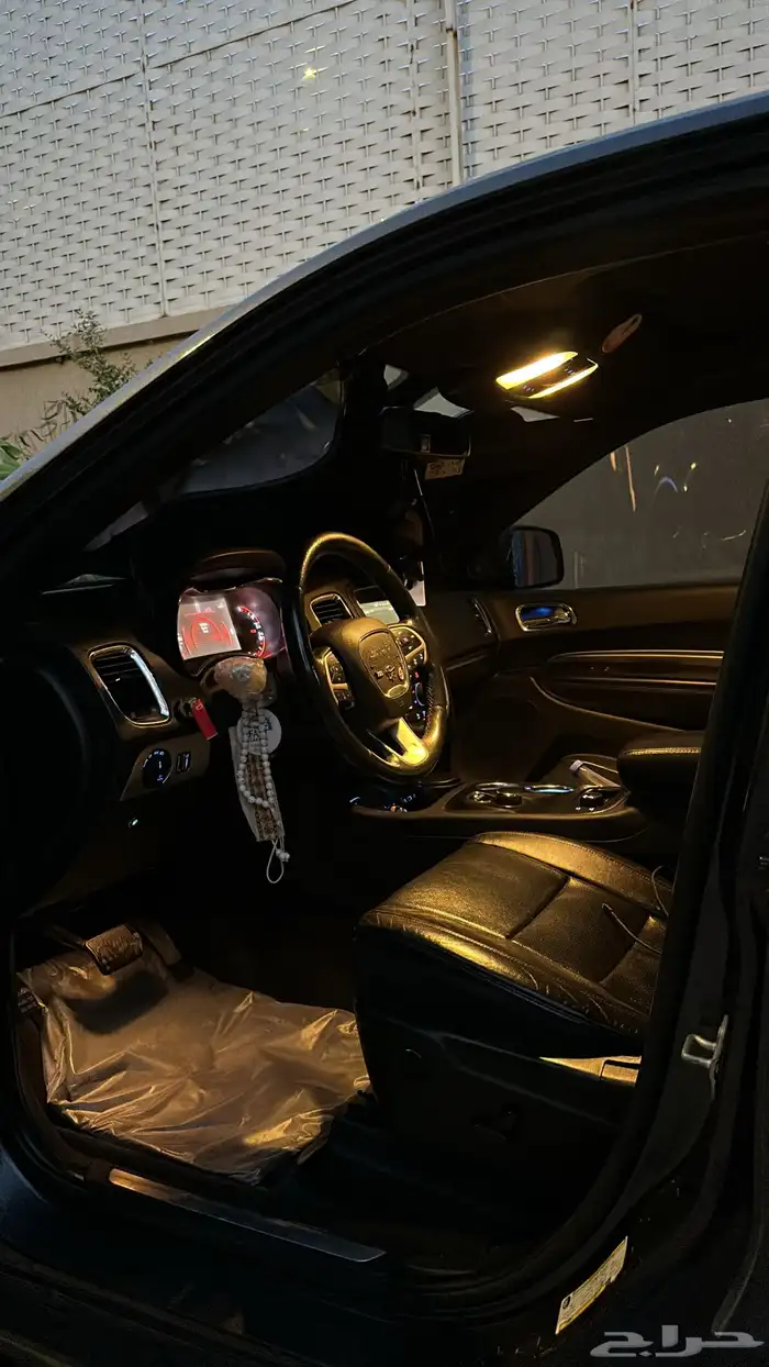 درانقو RT 2015 مرهم SRT 2020 نظيف جدا 15