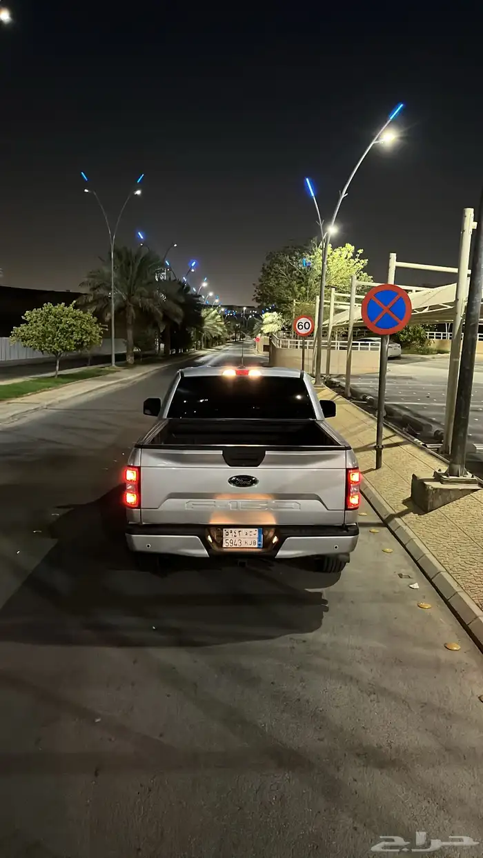للبيع فورد F150 3